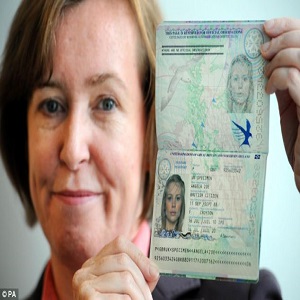 Buy Diplomatic Passport